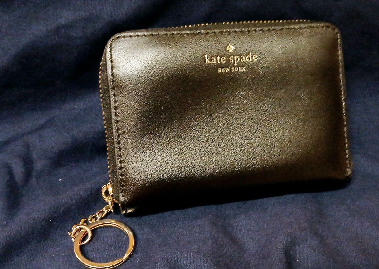 Kate Spade Coin Purse