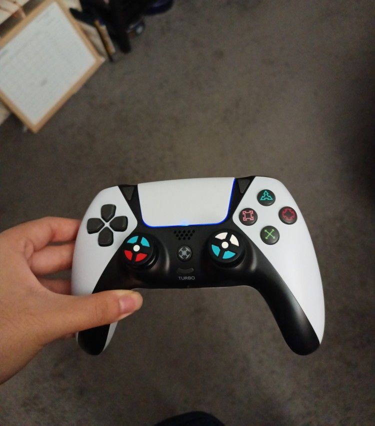 YMIR PS4 CONTROLLER 