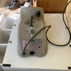Clothes Steamer