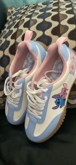 Disney shoes