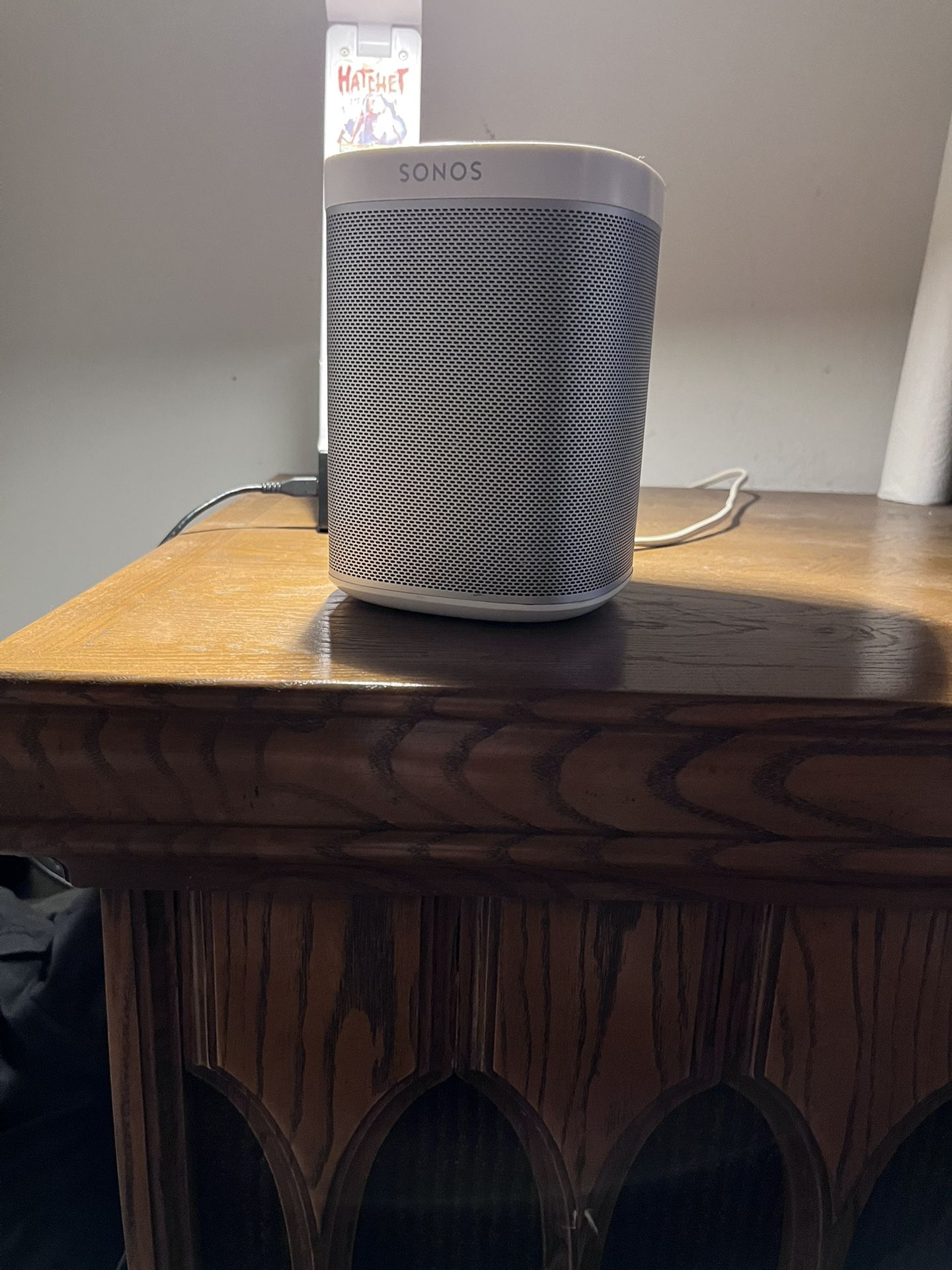 Sonos Play 1 Speaker