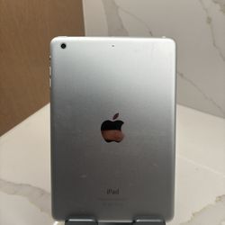iPad Mini 2nd Generation 
