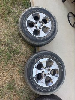 Tires