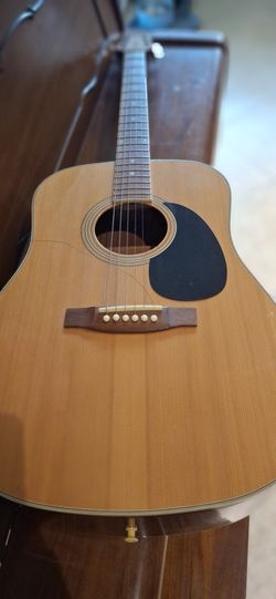Guitar