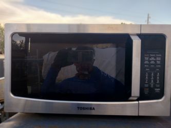 Microwaves all sizes