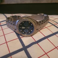Fossil Watch