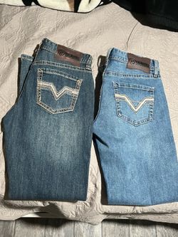 Rock em roll jeans