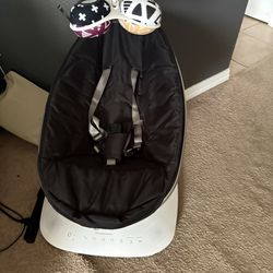 Baby Swing Bluetooth