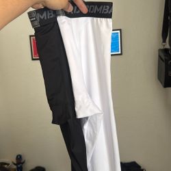 Mens Leggings 