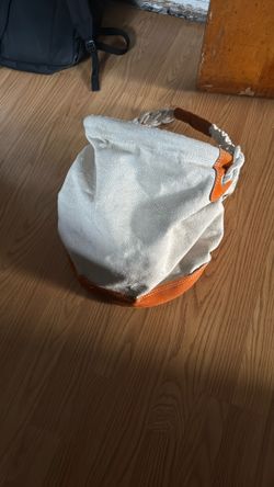 Canvas Bag