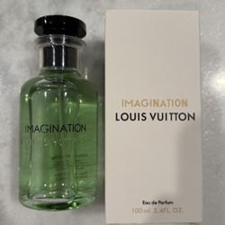 Louis Vuitton Imagination 