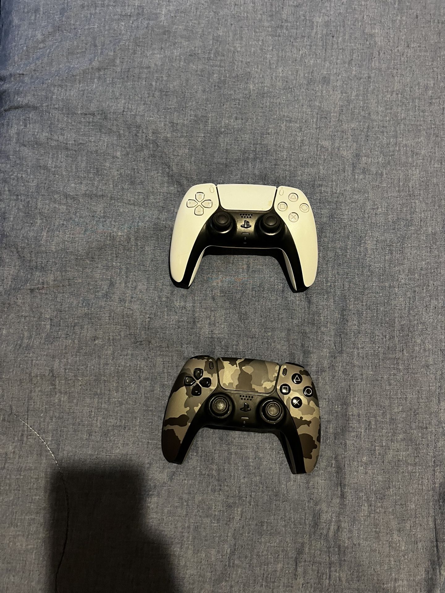 PS5 Controllers $60