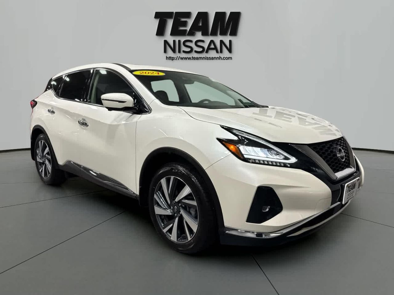 2024 Nissan Murano