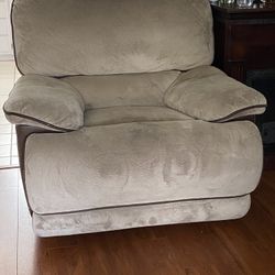 recliner couch 