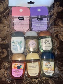 Bath & BodyWorks