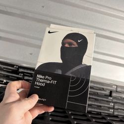 Nike Ski Mask 