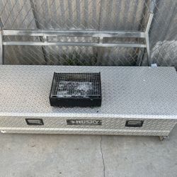 Husky Truck Tool Box