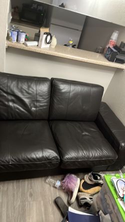 Love seat