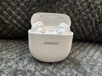 Bose QuietComfort Ultra Earbuds