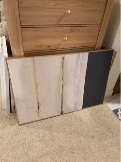 Modern Canvas