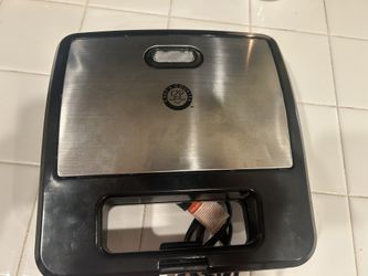 Waffle Maker