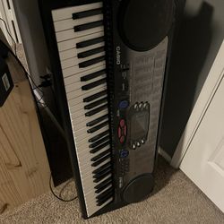 Keyboard