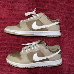 Nike Dunks ‘Judge Grey’