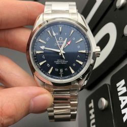 Stylish Men's Mechanical Movement Sport Watch