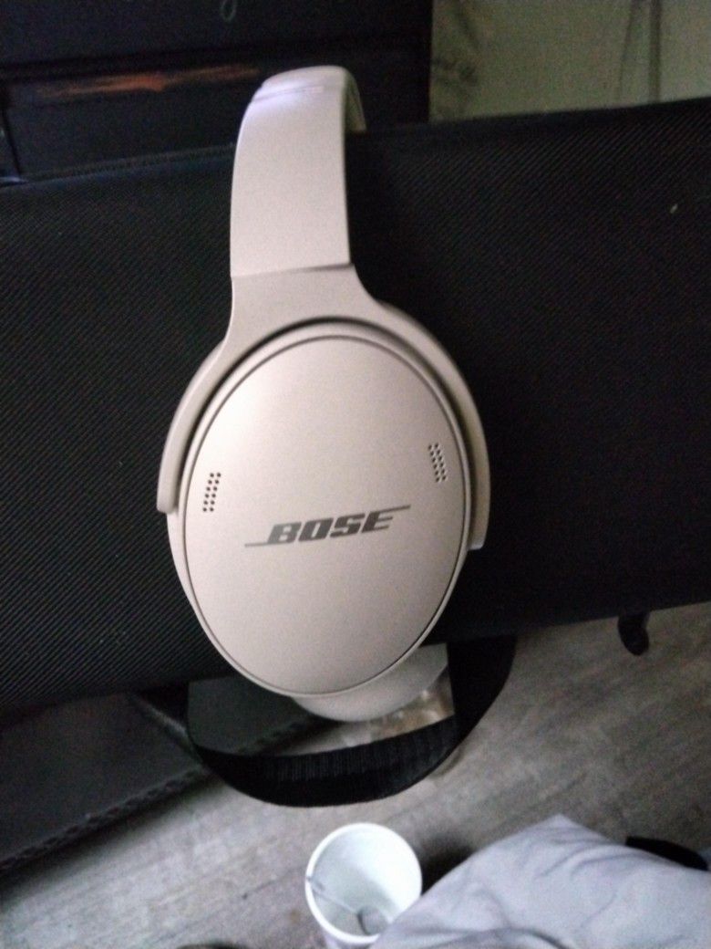 Bose QC 45 Bluetooth Headphones