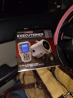 Brand new ever used.