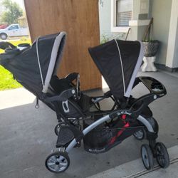 Carriola Para Bebés 🚼 👩‍💻 👩‍🍼 