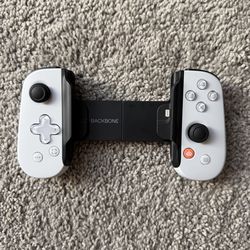 Bone controller for phone