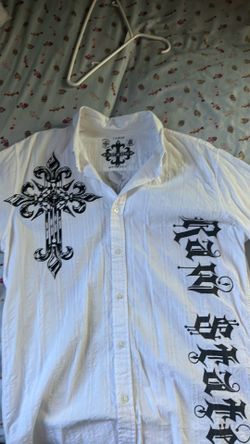 2000s Shirt