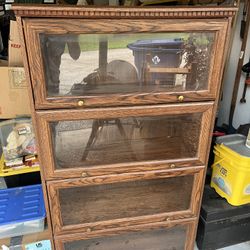 Book Shelf