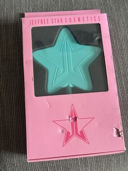 Jeffrey Start Mirror