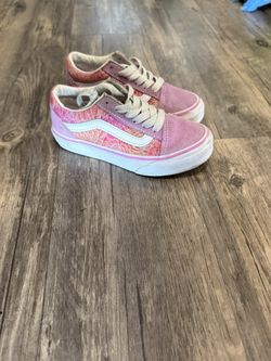 Vans 11