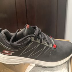 Sketcher Golf Shoes US6_New