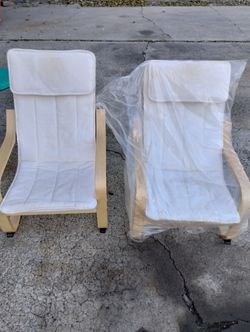 IKEA Kids Chairs 
