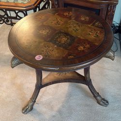 Side Table