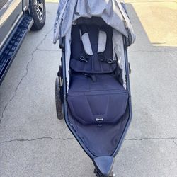 BOB Gear Alterrain Pro Jogging Stroller