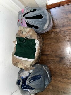 Free Girl clothes