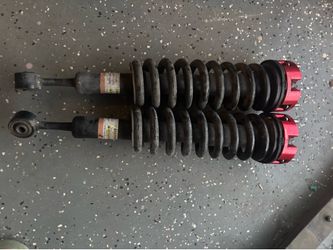 3” Rough Country Spacers