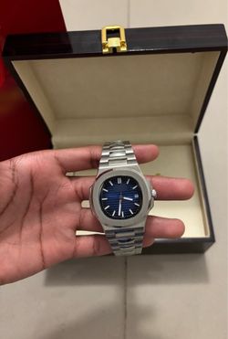 Luxury watch men’s
