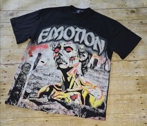 Mixed Emotion T-Shirt