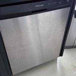 Dishwasher