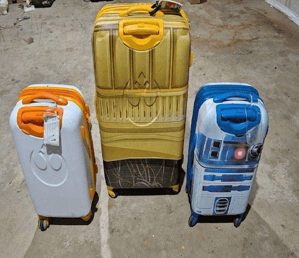 Journey-Complete Collection - Versatile Sets for Every Trip for coach
