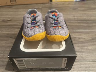 Nike KD8 Size 1c 