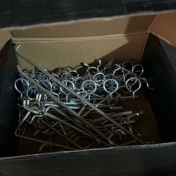 Pegboard Hooks 
