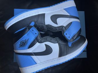Air Jordan 1 University Blue High