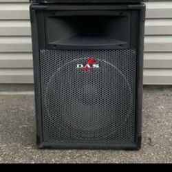 DAS Professional Speakers 